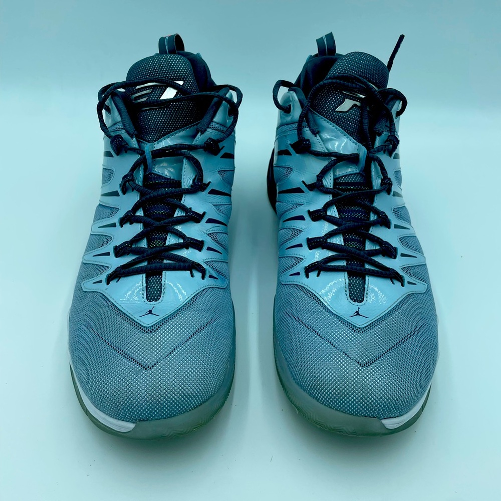 Jordan CP3.IX Christmas Edition 2015 Us Size 14 EUR 48.5 Very Rare 32cm